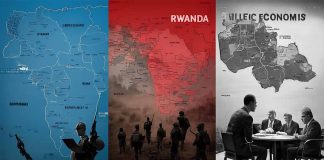 Geocriminality and Regional Stability: Analyzing the Role of Illicit Economies in the DRC-Rwanda Conflict and the 2025 Peace Agreement