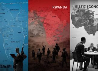 Geocriminality and Regional Stability: Analyzing the Role of Illicit Economies in the DRC-Rwanda Conflict and the 2025 Peace Agreement