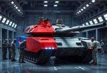 Ariete MBT Modernization: Italy’s Push for Enhanced Military Capability in a Multipolar World