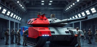 Ariete MBT Modernization: Italy’s Push for Enhanced Military Capability in a Multipolar World