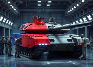 Ariete MBT Modernization: Italy’s Push for Enhanced Military Capability in a Multipolar World