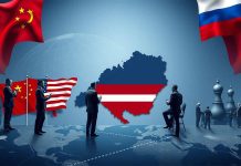 Austria Between Empires: Navigating Strategic Ambiguity Amid U.S.-China Rivalry and Russian Proximity in 2025