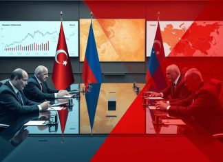 Azerbaijan-Russia Trade Dynamics in 2024: Economic Interdependence, Geopolitical Tensions and the Fragility of Bilateral Relations