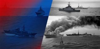 Baltic Sea Geopolitics: NATO Militarization, Russian Strategy and the Future of Maritime Security and International Law