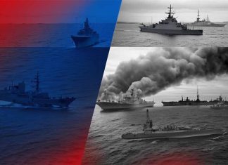 Baltic Sea Geopolitics: NATO Militarization, Russian Strategy and the Future of Maritime Security and International Law