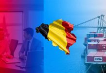 Belgium’s Strategic Navigation of US-China Trade Tensions and Tariff Policies in 2025