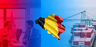 Belgium’s Strategic Navigation of US-China Trade Tensions and Tariff Policies in 2025