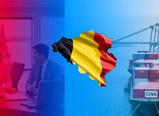Belgium’s Strategic Navigation of US-China Trade Tensions and Tariff Policies in 2025
