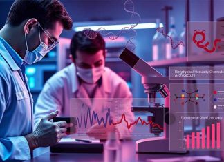 Modulazione biofisica dell’architettura della cromatina come meccanismo per migliorare l’efficacia della chemioterapia: un approccio di plasticità trascrizionale per superare l’adattamento del tumore