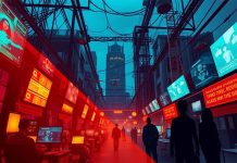 EXCLUSIVE REPORT : Cambodia’s Emergence as the Global Epicenter of Digital Fraud and Human Trafficking