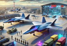 China’s Advancing Stealth Fighter Programs: Strategic, Technological, and Geopolitical Implications of the J-20S and J-35 in 2025