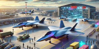 China’s Advancing Stealth Fighter Programs: Strategic, Technological, and Geopolitical Implications of the J-20S and J-35 in 2025