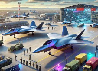 China’s Advancing Stealth Fighter Programs: Strategic, Technological, and Geopolitical Implications of the J-20S and J-35 in 2025
