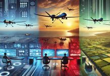 China’s Advancing Unmanned Aerial Vehicle Capabilities: Strategic, Economic, and Geopolitical Implications of the Rainbow Series Upgrades