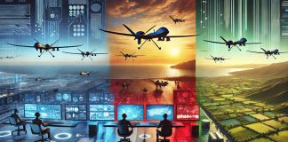 China’s Advancing Unmanned Aerial Vehicle Capabilities: Strategic, Economic, and Geopolitical Implications of the Rainbow Series Upgrades