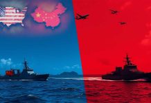 China’s Gray Zone Strategy in the South China Sea: Escalation Dynamics, Philippine Resistance and the U.S.-Philippine Alliance in 2025