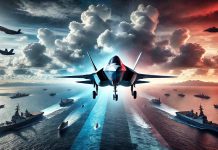 China’s J-35 Stealth Fighter: Technological Leap and Strategic Implications for the Indo-Pacific Balance of Power