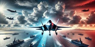 China’s J-35 Stealth Fighter: Technological Leap and Strategic Implications for the Indo-Pacific Balance of Power