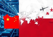 REPORT – China’s Role in Russia’s Military Technology Supply Chain
