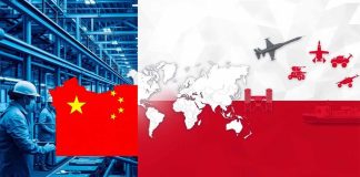 REPORT – China’s Role in Russia’s Military Technology Supply Chain