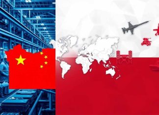 REPORT – China’s Role in Russia’s Military Technology Supply Chain