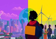 Climate Justice and the Imperative of Equitable Transition: Analyzing the Role of Technology Transfer and Affordable Financing in Developing Countries’ Climate Action