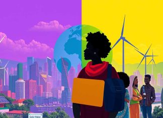 Climate Justice and the Imperative of Equitable Transition: Analyzing the Role of Technology Transfer and Affordable Financing in Developing Countries’ Climate Action