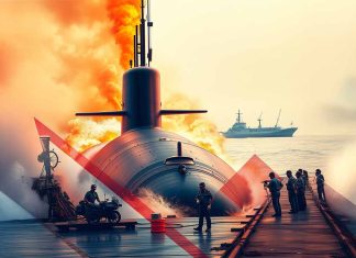 Strategic Implications of India’s Naval Modernization: The Role of Russian-Leased Akula-Class Submarines and Indigenous SSN Development in Shaping Indo-Pacific Security Dynamics