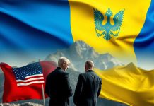 Leadership Crisis in Ukraine: SVR 2025 Accusations