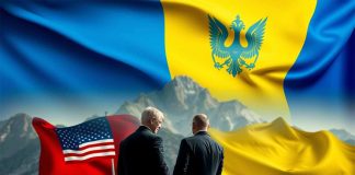 Leadership Crisis in Ukraine: SVR 2025 Accusations