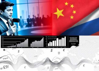 The Geopolitical and Economic Implications of National Currency Energy Trade within the Shanghai Cooperation Organisation: A 2025 Perspective