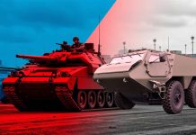Denmark’s Strategic Integration into the Common Armoured Vehicle System (CAVS)