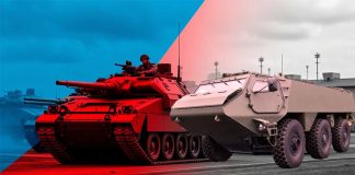 Denmark’s Strategic Integration into the Common Armoured Vehicle System (CAVS)