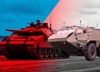 Denmark’s Strategic Integration into the Common Armoured Vehicle System (CAVS)