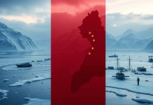 Greenland’s Geopolitical Fault Line: Denmark’s Strategic Reorientation Amid U.S.-China Rivalry and the Quest for Arctic Sovereignty