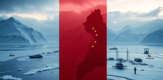 Greenland’s Geopolitical Fault Line: Denmark’s Strategic Reorientation Amid U.S.-China Rivalry and the Quest for Arctic Sovereignty