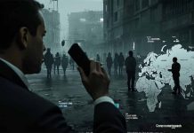 REPORT – The Strategic Evolution of Targeted Sanctions: Disrupting and Shaping Global Migrant Smuggling and Human Trafficking Ecosystems