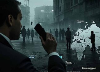 REPORT – The Strategic Evolution of Targeted Sanctions: Disrupting and Shaping Global Migrant Smuggling and Human Trafficking Ecosystems