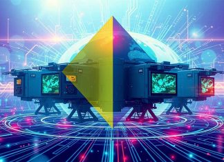 EXCLUSIVE REPORT – Emerging Threats in Electromagnetic Spectrum Dominance: Global Military Requests for Advanced Electronic Warfare Systems in 2025