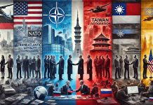 Estonia’s Strategic Fixation: Transatlantic Loyalty, Taipei Alignment and the Systemic Disengagement from China in the Shadow of Russian Aggression (2021–2025)