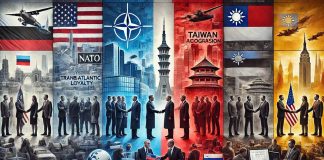 Estonia’s Strategic Fixation: Transatlantic Loyalty, Taipei Alignment and the Systemic Disengagement from China in the Shadow of Russian Aggression (2021–2025)