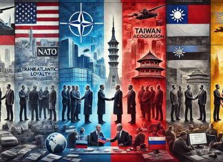 Estonia’s Strategic Fixation: Transatlantic Loyalty, Taipei Alignment and the Systemic Disengagement from China in the Shadow of Russian Aggression (2021–2025)