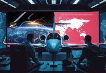 France’s Archange Program: Advancing Signals Intelligence Capabilities Through the Dassault Falcon 8X in the Context of Global Geopolitical Dynamics