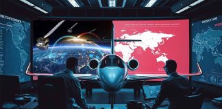 France’s Archange Program: Advancing Signals Intelligence Capabilities Through the Dassault Falcon 8X in the Context of Global Geopolitical Dynamics