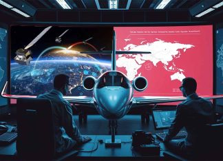 France’s Archange Program: Advancing Signals Intelligence Capabilities Through the Dassault Falcon 8X in the Context of Global Geopolitical Dynamics