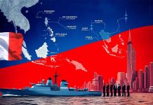 France’s Indo-Pacific Strategy in 2025: Navigating Strategic Autonomy, Regional Partnerships and Global Challenges Amid U.S.-China Competition