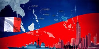France’s Indo-Pacific Strategy in 2025: Navigating Strategic Autonomy, Regional Partnerships and Global Challenges Amid U.S.-China Competition