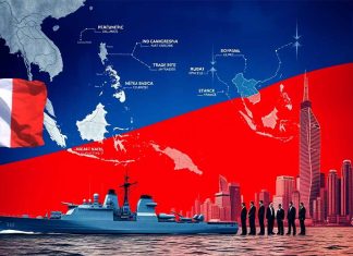 France’s Indo-Pacific Strategy in 2025: Navigating Strategic Autonomy, Regional Partnerships and Global Challenges Amid U.S.-China Competition