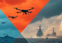 France’s Naval Drone Revolution: The Strategic Integration of Loitering Munitions and MALE UAVs in Maritime Warfare, 2025