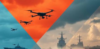 France’s Naval Drone Revolution: The Strategic Integration of Loitering Munitions and MALE UAVs in Maritime Warfare, 2025